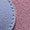 Pink Foam / Hydrogen Blue / Work Blue / White | Women's Pacific Suede Shoe