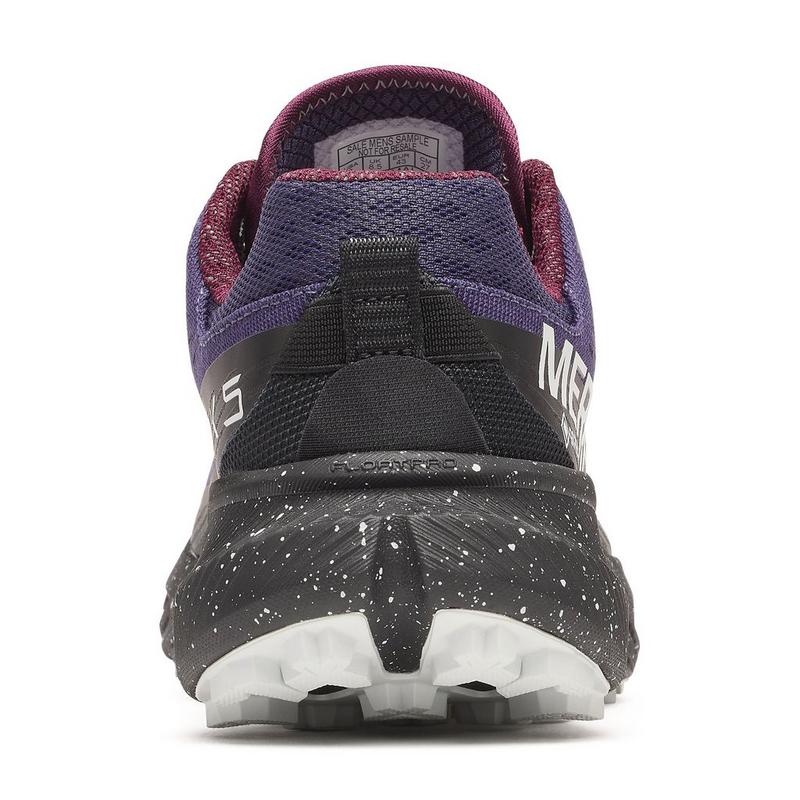 Merrell Chaussure de course sur sentiers Agility Peak 5 GTX pour femmes
