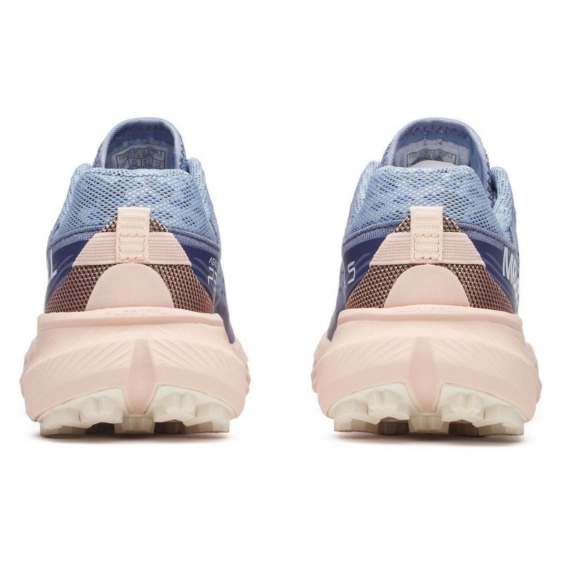 Merrell Chaussure de course sur sentiers Agility Peak 5 pour femmes
