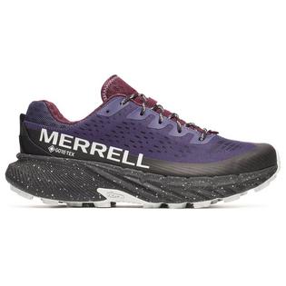 Merrell Men's Agility Peak 5 GTX Trail Running Shoe