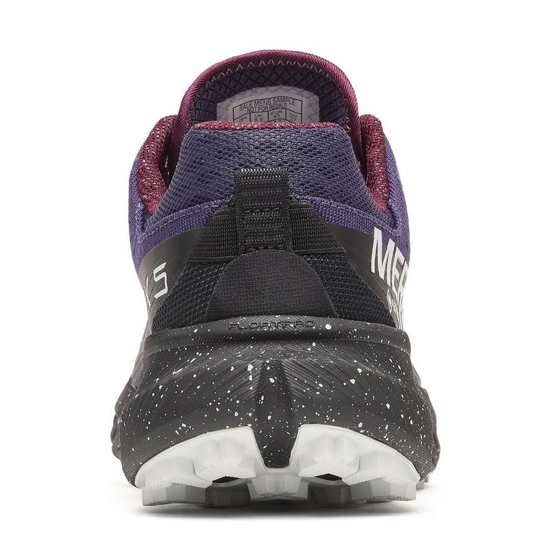 Merrell Chaussures de course sur sentiers Agility Peak 5 GTX pour hommes