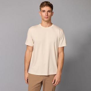 MPG Men's Pima Cotton Crew Neck T-Shirt