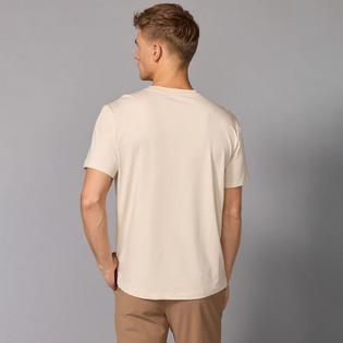 MPG Men's Pima Cotton Crew Neck T-Shirt