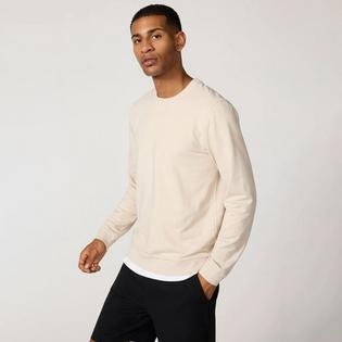 MPG Chandail &agrave; col ras du cou Comfort Lite pour hommes