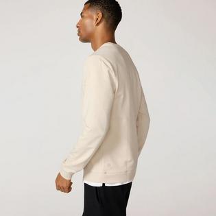 MPG Chandail &agrave; col ras du cou Comfort Lite pour hommes