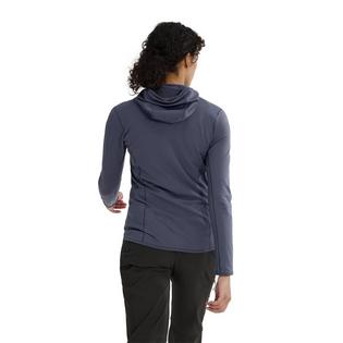 Arc'teryx Veste &agrave; capuchon Kyanite l&eacute;g&egrave;re pour femmes