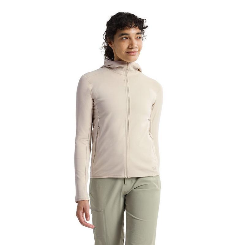 Arc'teryx Women's Kyanite Lightweight Hoody Jacket