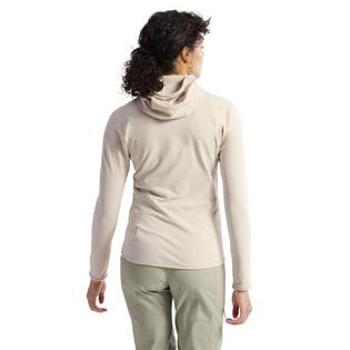 Arc'teryx Veste &agrave; capuchon Kyanite l&eacute;g&egrave;re pour femmes