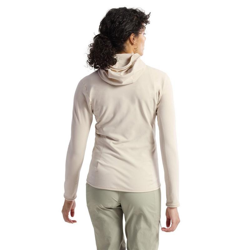 Arc'teryx Women's Kyanite Lightweight Hoody Jacket