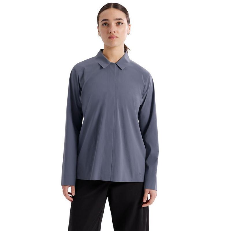 Arc'teryx Chemise &agrave; manches longues Olia pour femmes