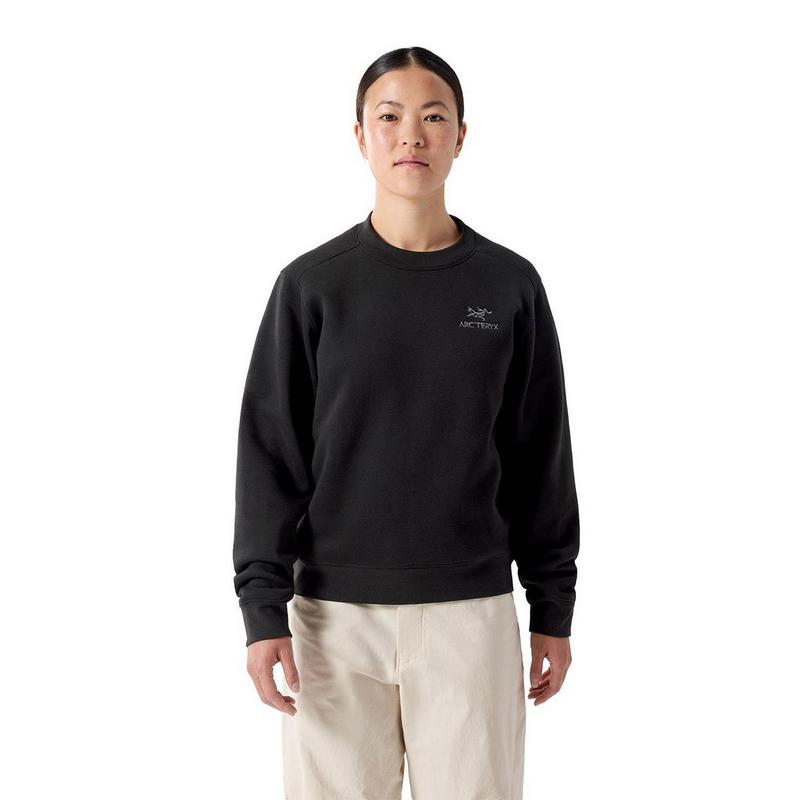 Arc'teryx Chandail en molleton Emblem pour femmes