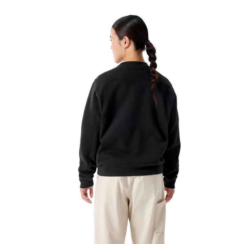 Arc'teryx Chandail en molleton Emblem pour femmes