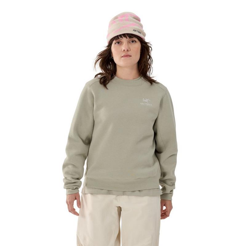 Arc'teryx Chandail en molleton Emblem pour femmes