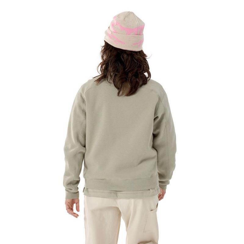 Arc'teryx Chandail en molleton Emblem pour femmes