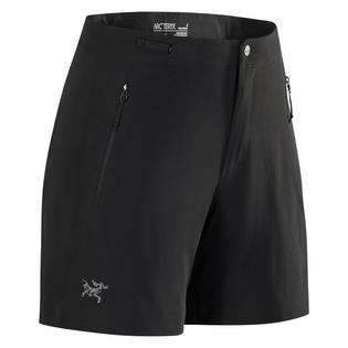 Arc'teryx Short Gamma 6 po pour femmes