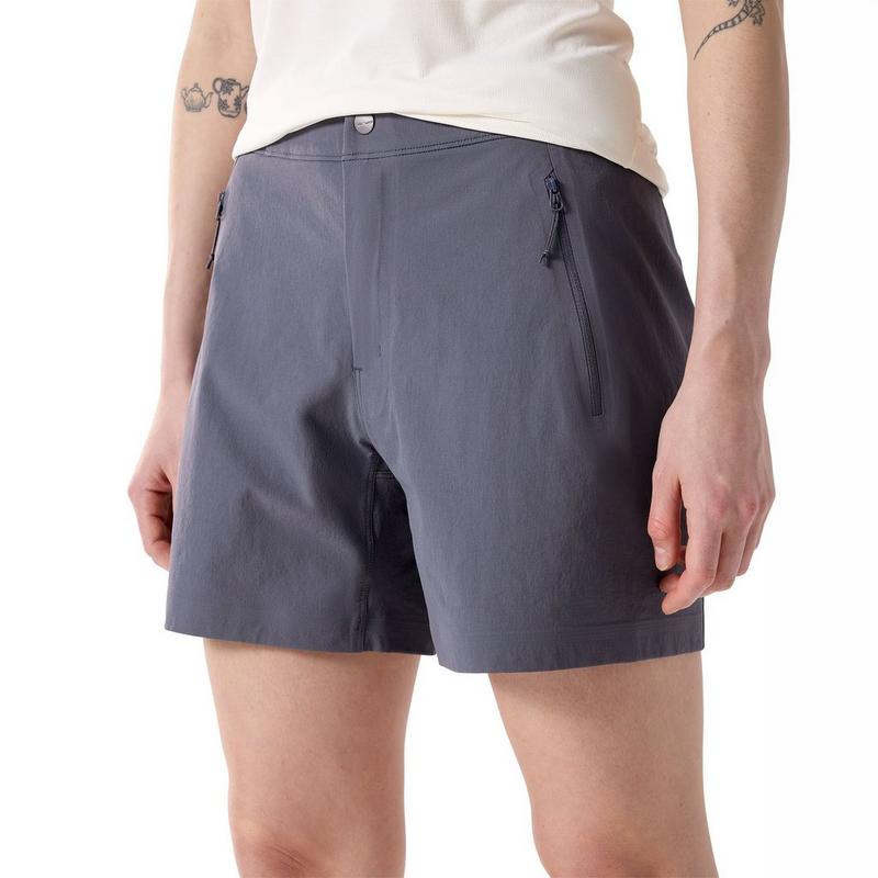 Arc'teryx Short Gamma 6 po pour femmes
