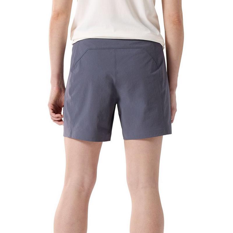 Arc'teryx Short Gamma 6 po pour femmes