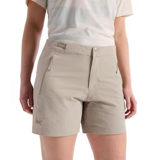 Arc'teryx Short Gamma 6 po pour femmes