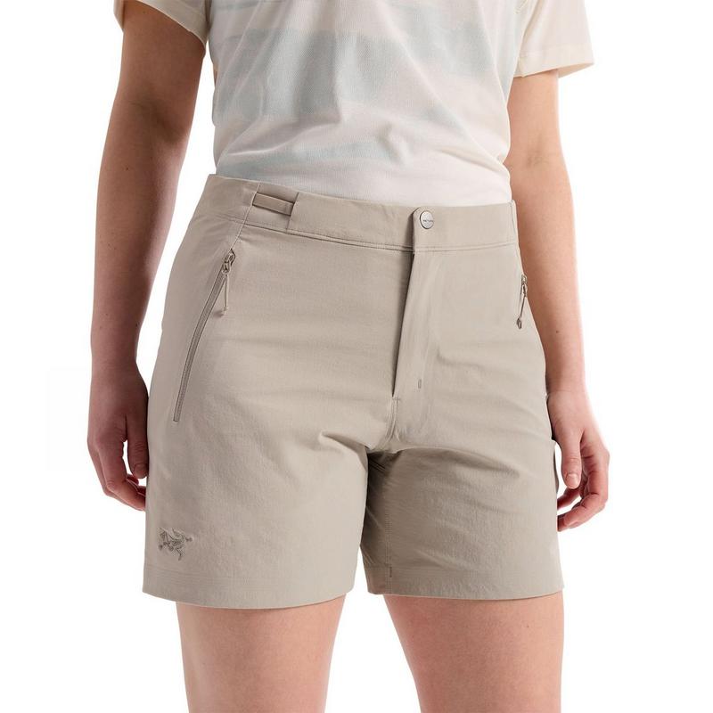 Arc'teryx Short Gamma 6 po pour femmes