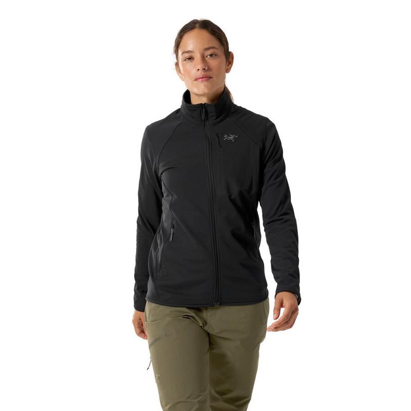 Arc'teryx Veste Delta pour femmes