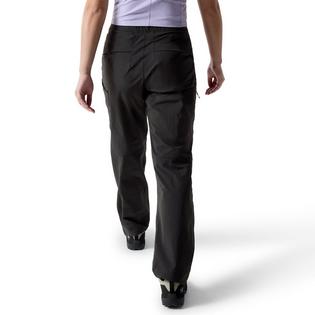 Arc'teryx Pantalon Clarkia &agrave; jambe large pour femmes