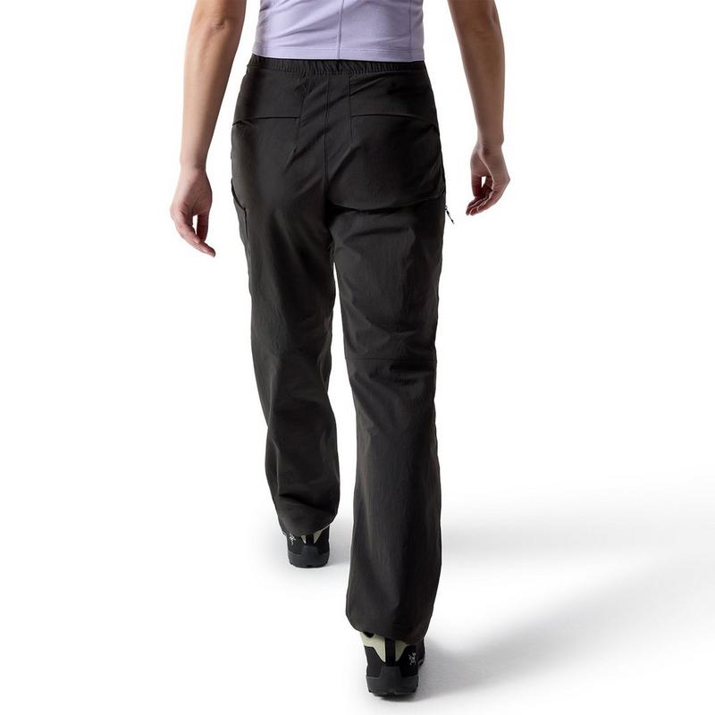 Arc'teryx Pantalon Clarkia &agrave; jambe large pour femmes