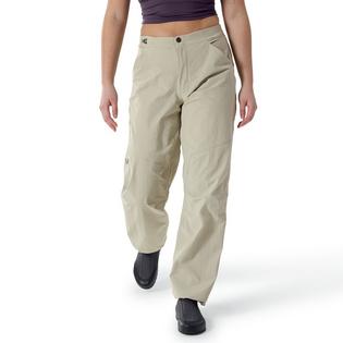 Arc'teryx Women's Clarkia Wide Leg Pant