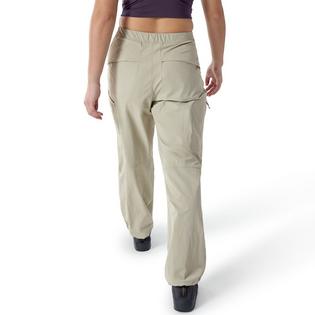 Arc'teryx Women's Clarkia Wide Leg Pant