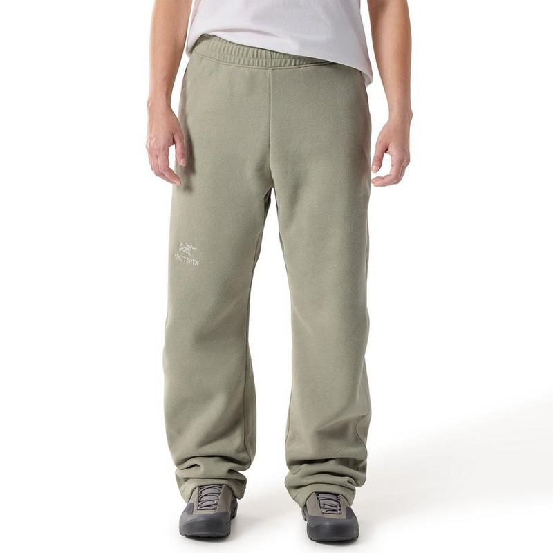 Arc'teryx Pantalon de jogging en molleton Emblem pour femmes