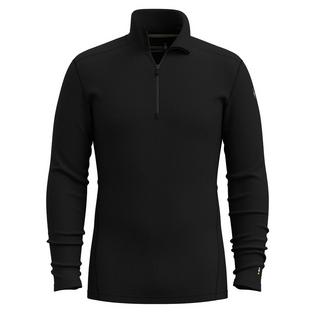 Smartwool Men's Classic Thermal Merino Baselayer 1/4-Zip Top
