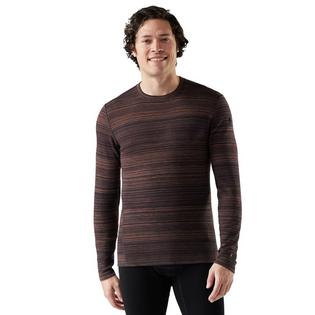 Smartwool Men's Classic Thermal Merino Baselayer Top