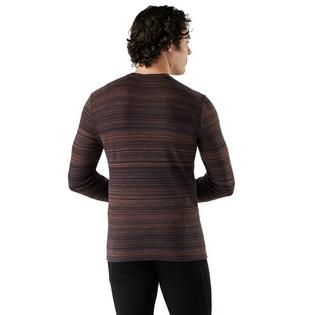 Smartwool Men's Classic Thermal Merino Baselayer Top
