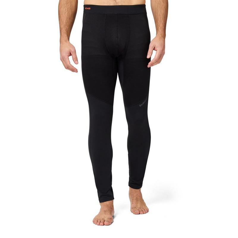 Kombi Men's RedHEAT PRO Grid Long Pant