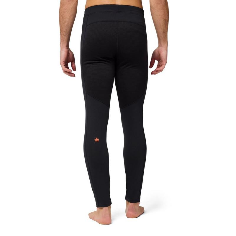 Kombi Men's RedHEAT PRO Grid Long Pant