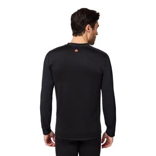Kombi Men's RedHEAT PRO Grid Crew Top