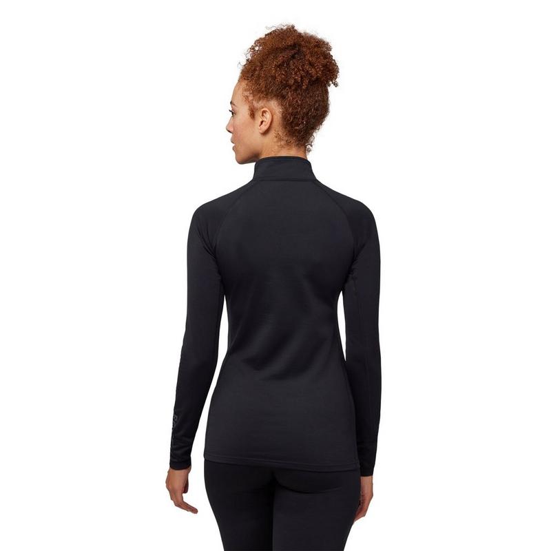 Kombi Chandail &agrave; glissi&egrave;re RedHEAT EXTREME pour femmes