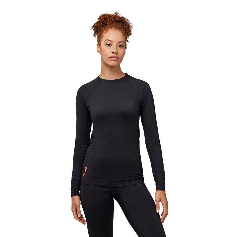 Kombi Haut RedHEAT EXTREME pour femmes