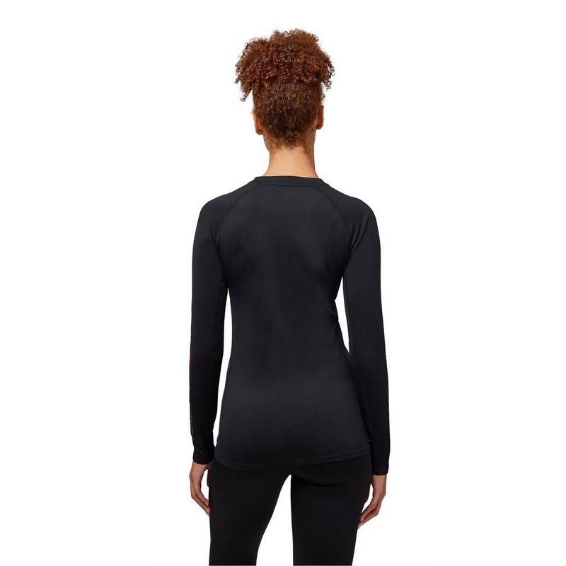 Kombi Haut RedHEAT EXTREME pour femmes