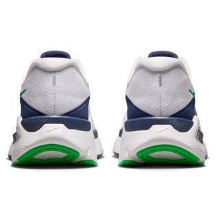 Nike Men's Structure Plus Running Shoe