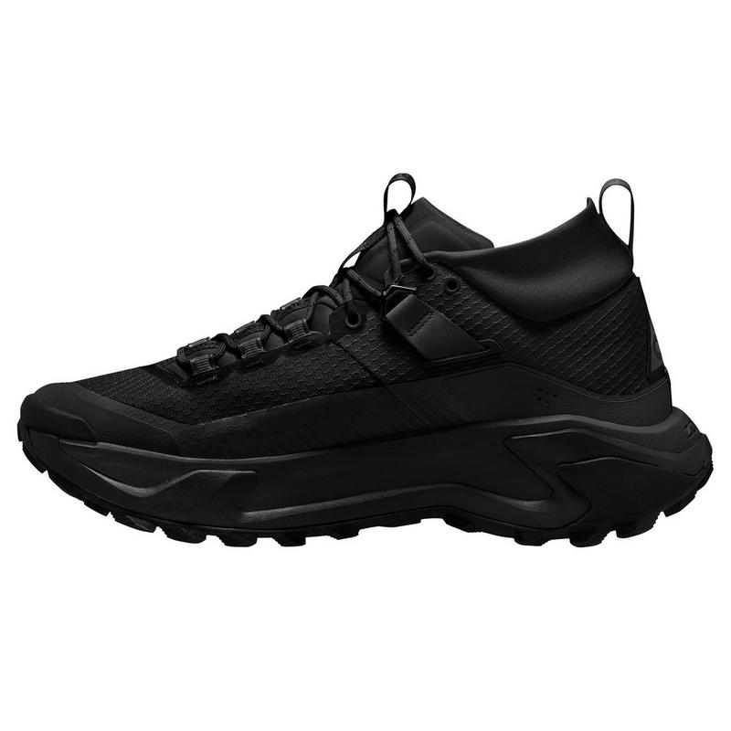 Nike Men's Zegama Hike Trail Running Shoe