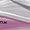 White Metallic Silver Bleached Lilac | Chaussures de course Vomero Plus pour femmes