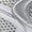 Grey Matter Silver Metallic Digital Mist | Unisex 530 Shoe
