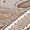 Mushroom Arid Stone | Chaussures 204L unisexes