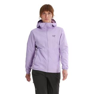 Arc'teryx Women's Atom Hoody Jacket