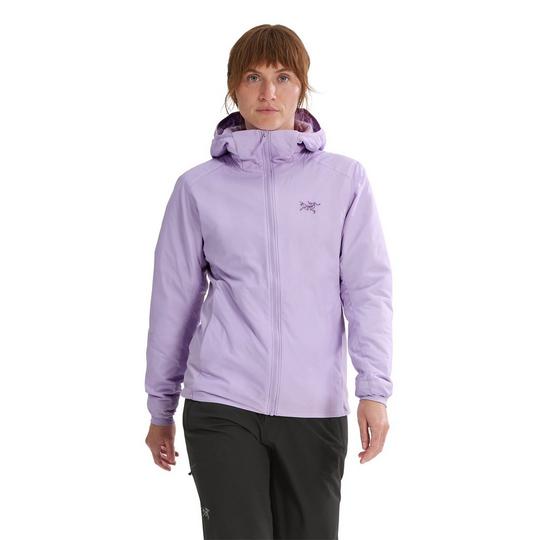 ジャケット・アウター ARC'TERYX x BEAMS Atom Hoody Women's L Women's Atom Hoody Jacket | Arc'teryx | Sporting Life Online
