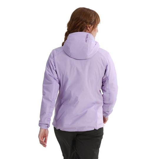 Women's Atom Hoody Jacket | Arc'teryx | Sporting Life Online