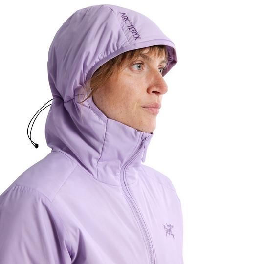ジャケット・アウター ARC'TERYX x BEAMS Atom Hoody Women's L Women's Atom Hoody Jacket | Arc'teryx | Sporting Life Online