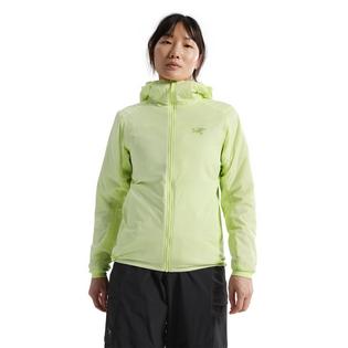 Arc'teryx Women's Atom Hoody Jacket