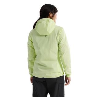 Arc'teryx Women's Atom Hoody Jacket