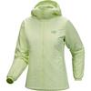 Women s Atom Hoody Jacket